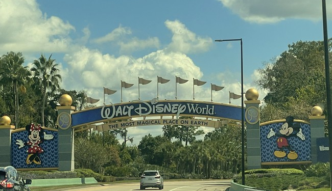 Years Ago, a Criminal Alien Got a Visa to Visit Disney World. He's Still in the United States. – PJ Media