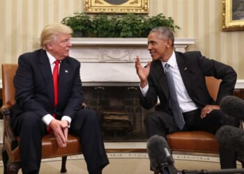Yes, Trump's Iran Deal Is So Much Better Than Obama's – PJ Media