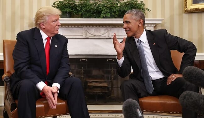 Yes, Trump's Iran Deal Is So Much Better Than Obama's – PJ Media