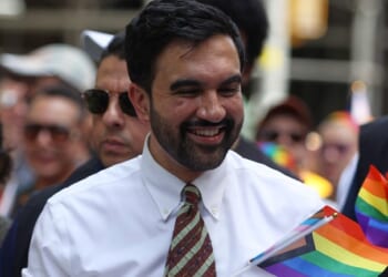 the Organized Crime Democrats are Losing to the Bolsheviks – HotAir