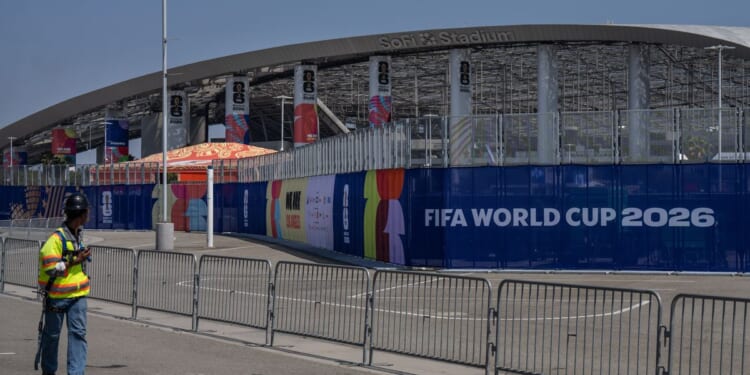 ‘A wash:’ World Cup host cities in U.S. unlikely to recoup nine-figure investments