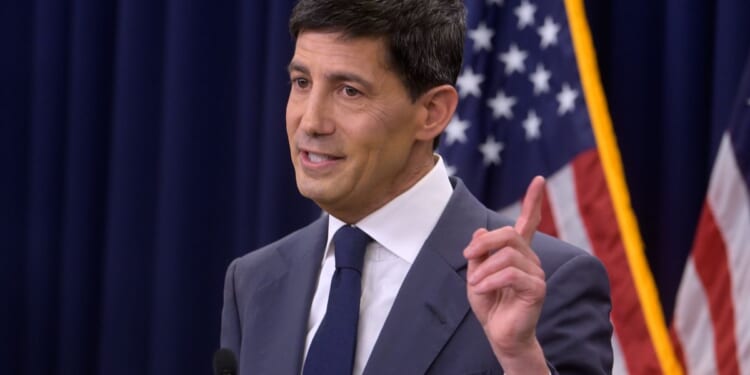 Federal Reserve Chair Warsh emphasizes political independence, signals focus on inflation