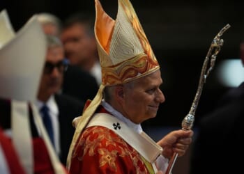 Defying Pope Leo XIV, traditionalists go ahead with bishop consecrations in Switzerland