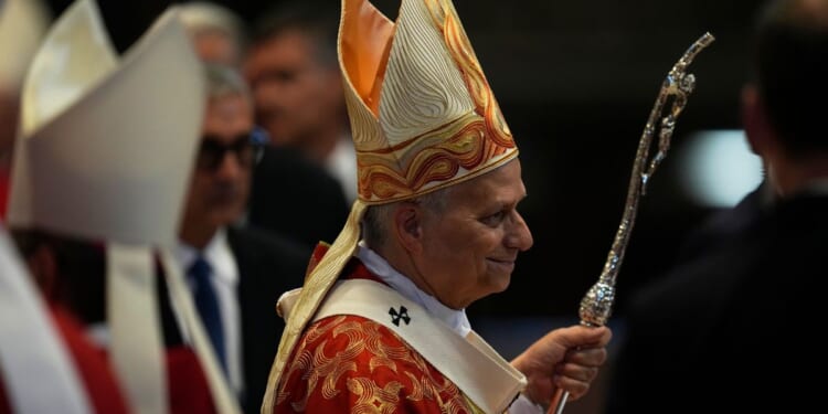 Defying Pope Leo XIV, traditionalists go ahead with bishop consecrations in Switzerland