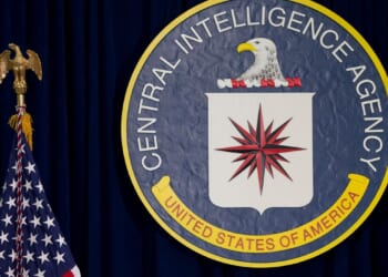 Appeals court says DEI employees can apply for other jobs in intelligence community