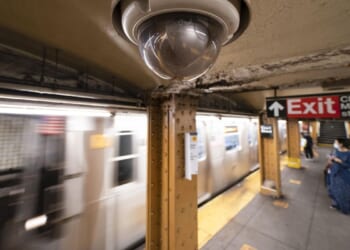 Public backlash explodes against mass surveillance cameras