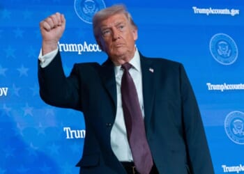 Trump Accounts, giving newborns $1K, to launch July 4