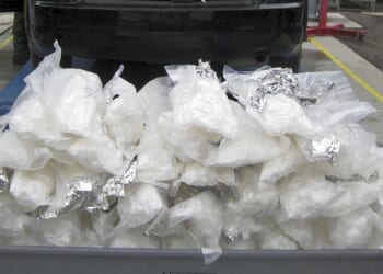 Feds indict two in cartel meth ring tied to designated terrorist group