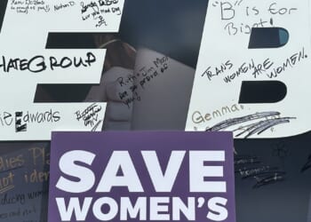 Did the Supreme Court ban transgender athletes from girls sports? Not exactly