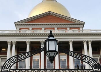 Massachusetts bill would let people sue ICE agents over rights violations