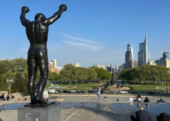 Philadelphia cancels Independence Day parade as heat complicates 250th birthday celebrations