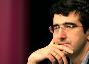 Chess federation suspends former world champion who accused Naroditsky of cheating