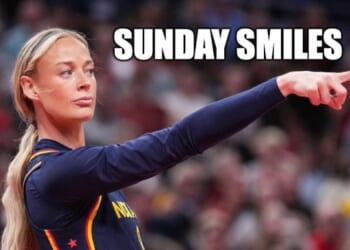 Sunday Smiles – HotAir