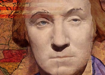 What would George Washington do?