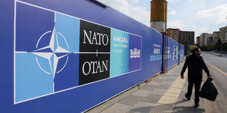 Ankara markets drones, air defense to states looking to reduce reliance on U.S. weapons