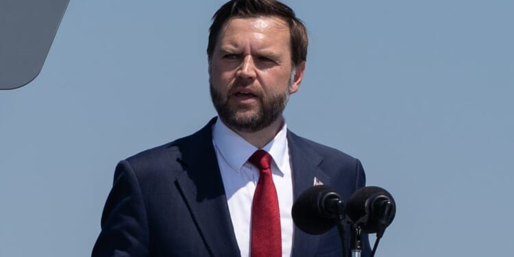 J.D. Vance takes anti-fraud mission to Milwaukee