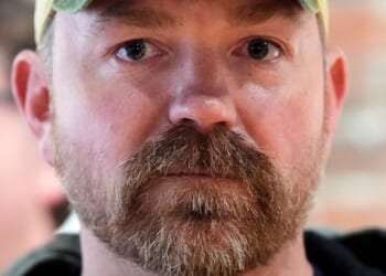 Schumer urges Platner to quit Maine Senate race after sex-assault claim
