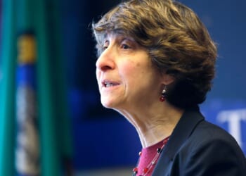 Ex-civil rights agency commissioner fired by Trump drops lawsuit in wake of Supreme Court ruling