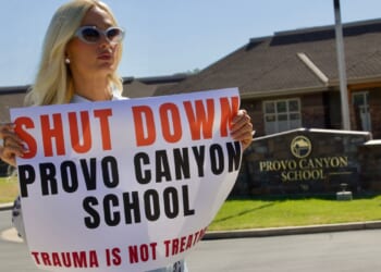 Utah revokes license for boarding school where Paris Hilton says she was abused as a teen