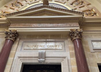 Wisconsin Supreme Court refuses to release voter records sought by conservative activist