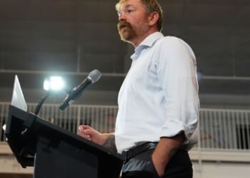 Democrats begin pulling Platner endorsements after Maine candidate faces sexual assault allegation