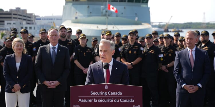 Germany beats out ambitious South Korean bid for Canada’s biggest arms buy