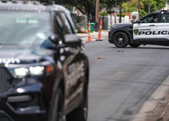 Immigration agent fatally shot a man in Houston during an enforcement operation, authorities say