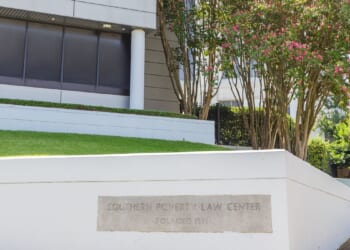 Southern Poverty Law Center pleads not guilty in federal fraud case