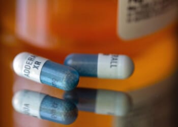 Ex-CEO sentenced in $12M telehealth fraud, Adderall distribution case