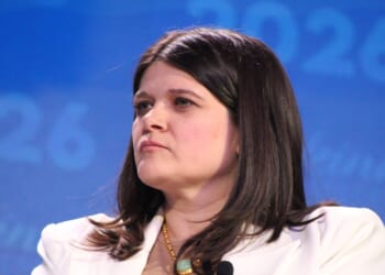 Democrats’ divide over Israel tested in primary showdown for U.S. Senate