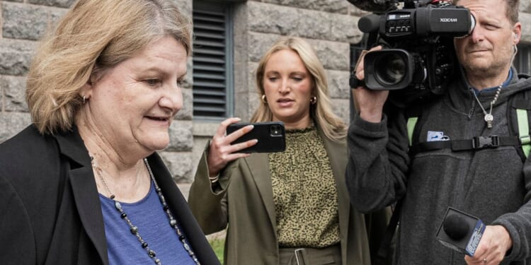 Former Wisconsin judge spared prison for obstructing ICE arrest of Mexican immigrant