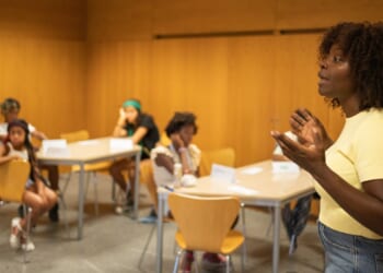 Activists push California schools to teach ‘Black English’