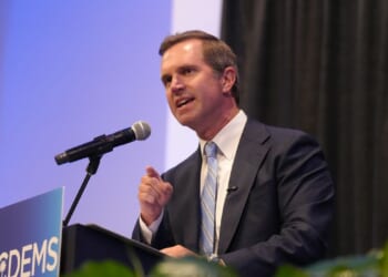 Kentucky governor requests update on McConnell’s health, questions ability to serve
