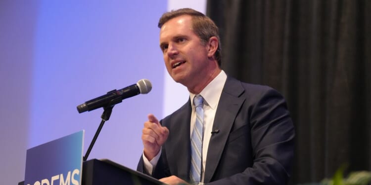 Kentucky governor requests update on McConnell’s health, questions ability to serve