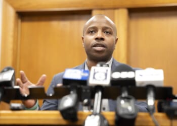 Milwaukee mayor ‘doth protest too much’ about 2020 election fraud probe