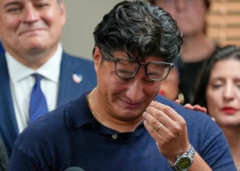 Family demands an independent probe after ICE officer fatally shoots a man in Houston