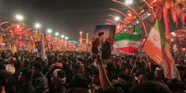 U.S.-Iran ceasefire collapses amid new strikes as Trump mulls restarting war