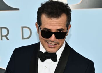 John Leguizamo claims Europe stole 500,000 tons of gold from Latin people