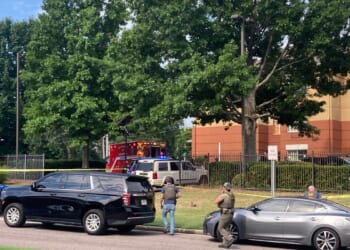 Second person in 4 days is fatally shot in Memphis by federal task force member