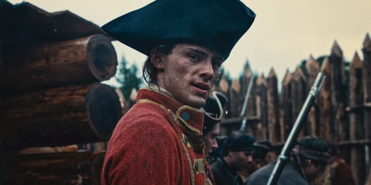 ‘Young Washington’ movie crushes projections, sequel already announced