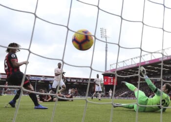 I'm Glad the American Soccer Team Did So Well, But... – PJ Media