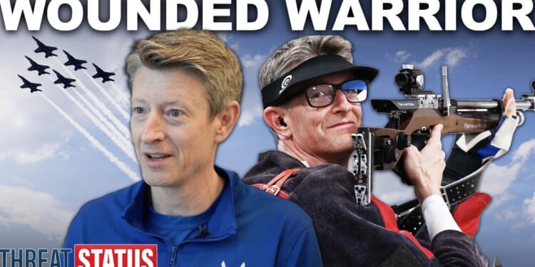 How a bike ride became a lifeline for wounded warriors