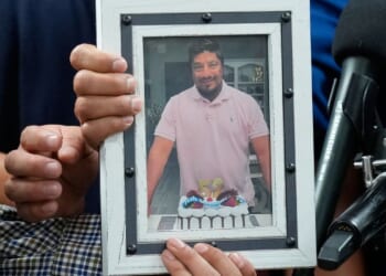 Mexico to request criminal charges over deaths following fatal shooting of Houston man by ICE agents