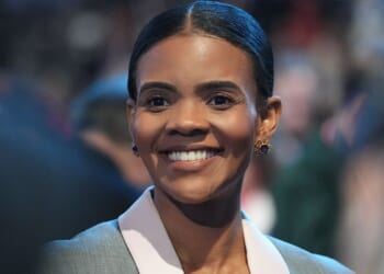 Conservatives accuse Candace Owens of aiding Tyler Robinson’s defense