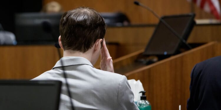 Tyler Robinson’s ex-boyfriend describes Kirk shooting aftermath