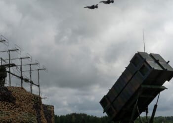 Despite Trump’s announcement, Patriot missile production in Ukraine may not start for years
