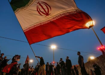 Unclaimed airstrikes target Iran after U.S. attacks, raising questions of who launched them