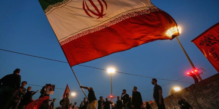 Unclaimed airstrikes target Iran after U.S. attacks, raising questions of who launched them