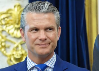 Hegseth cancels suspension of Apache pilots grounded after July 4 beach flyover