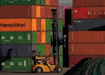 South Africa seeks tariff exemption as U.S. probes forced labor tied to imports